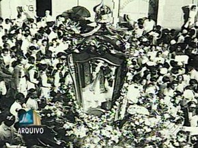 Ufpa Divulga Imagens Historicas Do Cirio De Nazare Cirio De Nazare 2012 G1