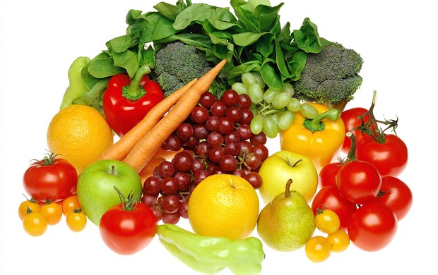 verduras (Foto: Getty Images)