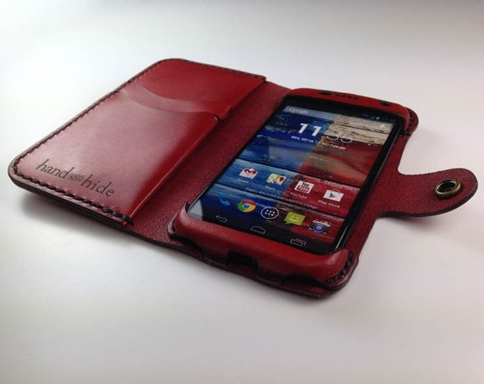Moto X-6