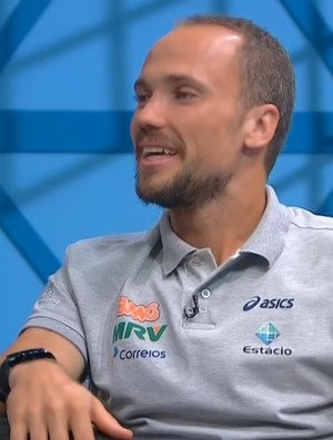 <b>Bruno Soares</b> Extra Ordinários (Foto: Reprodução SporTV) - brunosoares