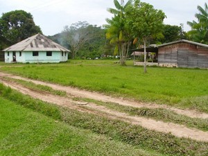 G Em RR comunidades indígenas investem em visitação turística notícias em Roraima