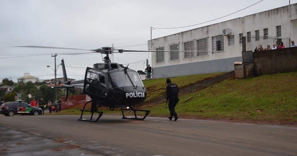 G1 Servidores municipais de Dionísio Cerqueira,