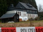 Policial alemão é suspeito de matar e comer partes de outro homem