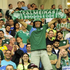 Palmeiras x Bragantino: ingressos à venda para sócios Avanti
