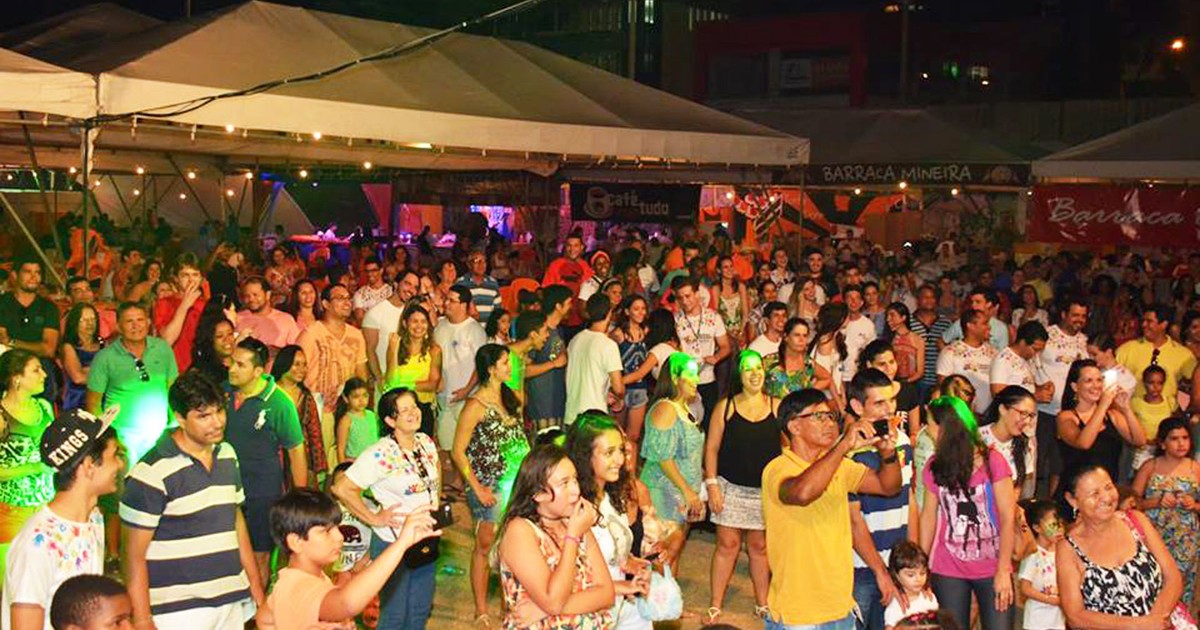 Veja programação da 22ª Feira da Integração na Pituba, em Salvador - Globo.com