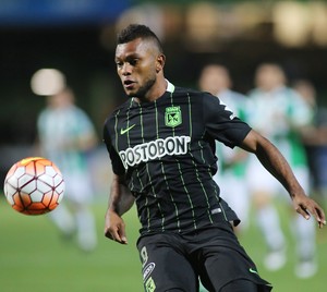 Borja nega procura do Palmeiras: 'Até o momento não chegou proposta'