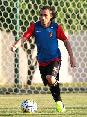 Apodi Sport (Foto: Marlon Costa / Pernambuco Press) Apodi Sport (Foto: Marlon Costa / Pernambuco Press)