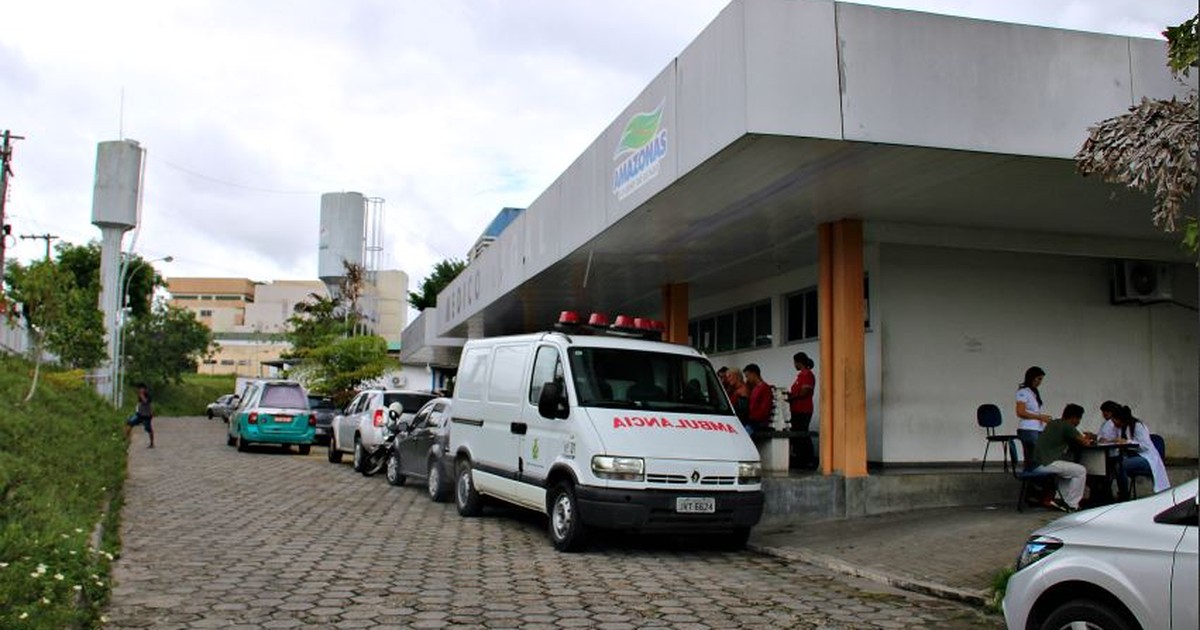 G1 Pedreiro é Morto Com Tiro Na Cabeça Na Zona Leste De Manaus