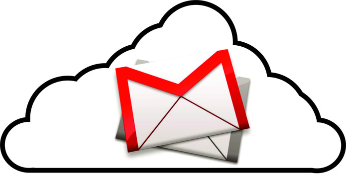 Gmail pode ter cópias de e-mails salvas no Google Drive de maneira rápida e fácil (Foto: Reprodução/Elson de Souza)