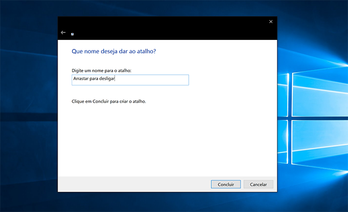 Truque permite desligar Windows 10 de forma diferente Windows-10-deslizar-arrastar-desligar-como-ativar-4