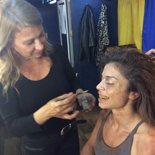 Dayse Teixeira e Grazi Massafera (Foto: Reprodução/Instagram) Dayse Teixeira e Grazi Massafera (Foto: Reprodução/Instagram)