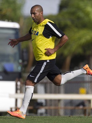 Capita vê Sheik como 