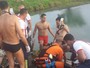 Jovens de 16 anos morrem afogados em lagoa, no Distrito Federal