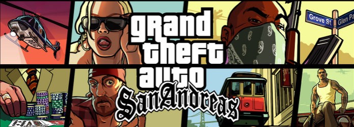 GTA (Foto: GTA) GTA (Foto: GTA)