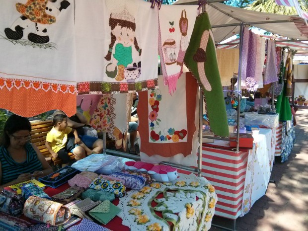 G1 Feira de artesanatoé atraç u00e3o até este domingo em Pilar do Sul notícias em Itapetininga e Tk Artesanato Em Couro ~ G1 Feira de artesanatoé atraç u00e3o até este domingo em Pilar do Sul notícias em Itapetininga e