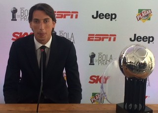 Geromel rechaça outros clubes para ficar no Grêmio: 