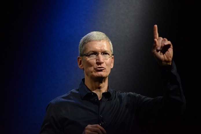 Lances estão em mais de US$ 57 mil (Foto: Divulgação/ Apple)