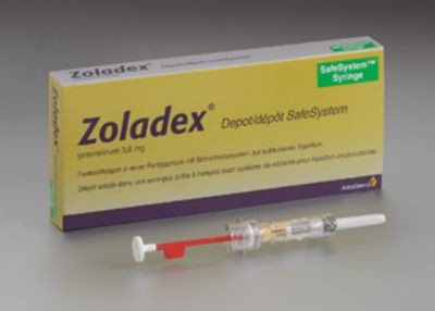 Zoladex ca agent terapeutic eficient pentru cancerul de prostată - Melanomul