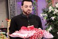 Para aumentar audiência, talk-show dá bebês como prêmio para casais  (Reprodução Facebook/Amaan Ramazan Official)