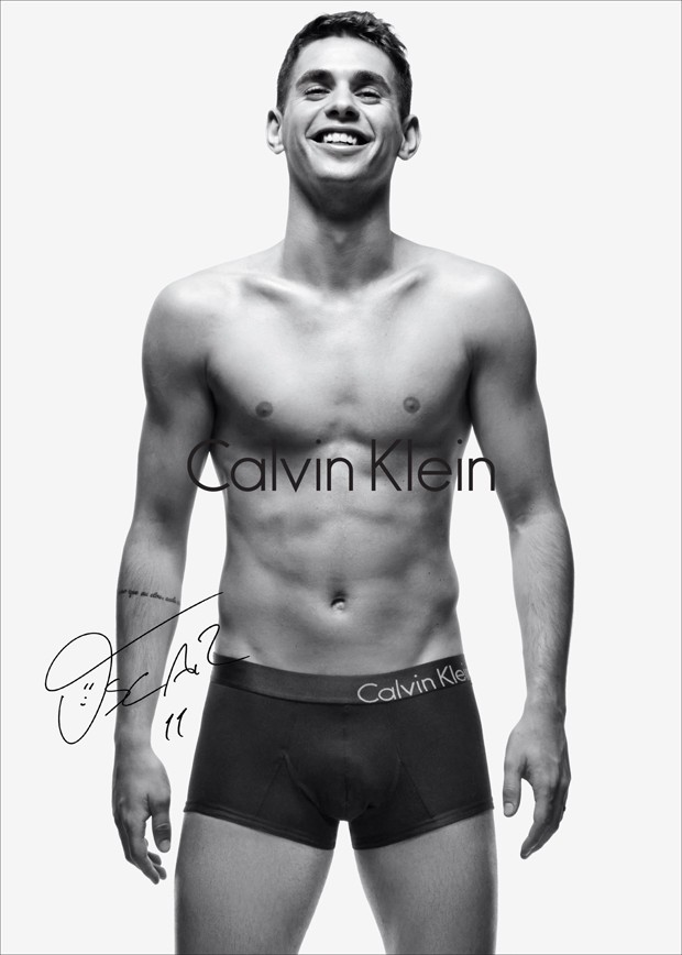 Calvin Klein Underwear (Foto:  )