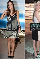 Clássico da Chanel, bolsa de R$ 13 mil faz sucesso entre as famosas