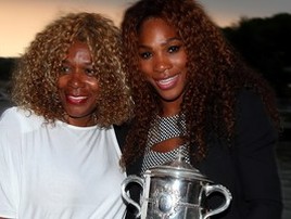 Após ter filha, Serena abre o coração em carta emocionante  (Julian Finney/Getty Images)