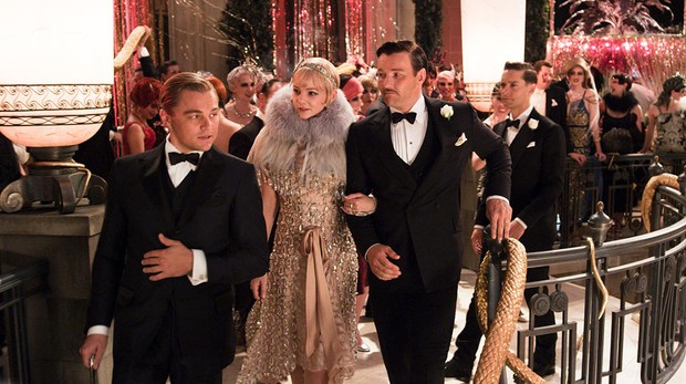 O grande Gatsby (Foto: Divulgação) O grande Gatsby (Foto: Divulgação)
