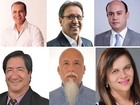 JA1 faz série de entrevistas com os candidatos ao governo do Tocantins