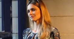 Fernanda Lima discute com Bial o prazer feminino no 'Na Moral' (Na Moral/TV Globo)
