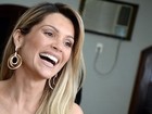Jornal: Flávia Alessandra será uma prostituta no remake de ‘Gabriela’