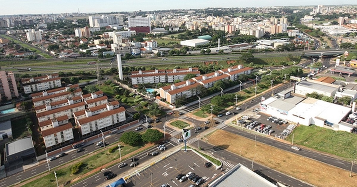 G1 Prefeitura de Rio Preto, SP, dá continuidade às obras antienchentes notícias em Rio Preto