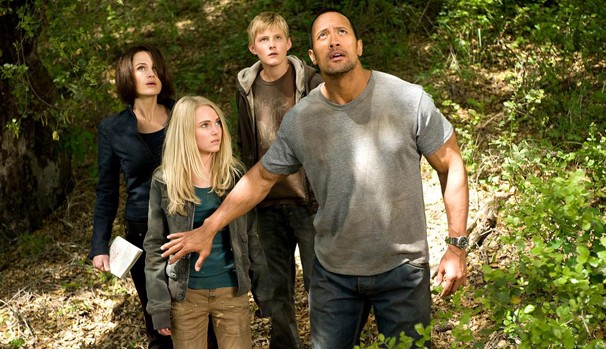 The Rock' surpreende ao mostrar foto da adolescência RedeTV!