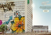 Personalize fotos de cenários de SP e mostre seu talento (divulgação)