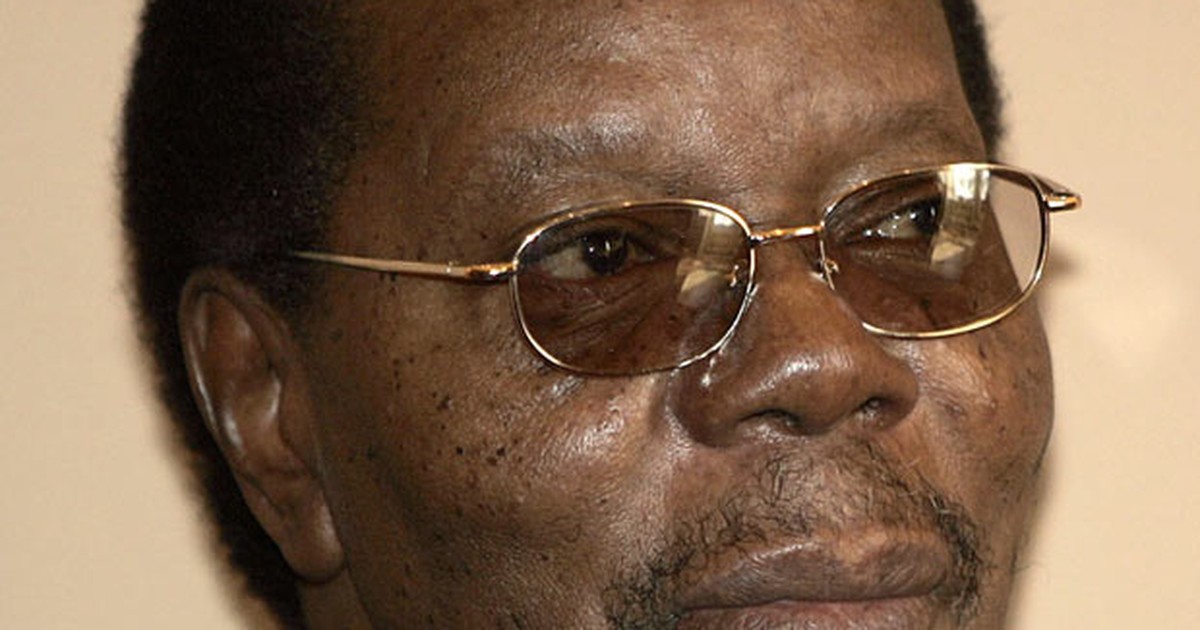 G1 Morre aos 78 anos o presidente do Malaui notícias em Mundo
