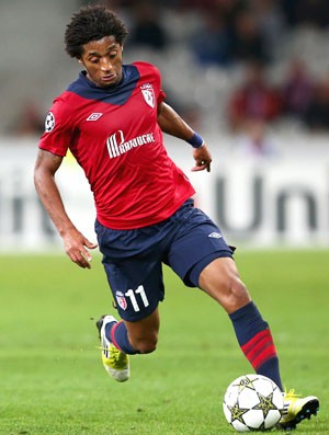 Ryan Mendes Lille (Foto: Getty Images)