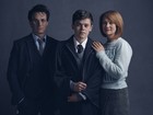 'Harry Potter and the cursed child' tem primeiras fotos divulgadas