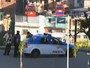 Bope reforça policiamento 
no Alemão