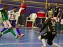 Atlântico Erechim vence São José pela Liga Nacional de Futsal