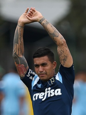 Arrependido, Dudu 