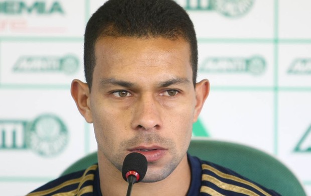 Wendel diminui peso da Copa do Brasil: 