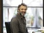 Domingos Montagner revela seus projetos após 'Velho Chico' e papéis que gostaria de fazer