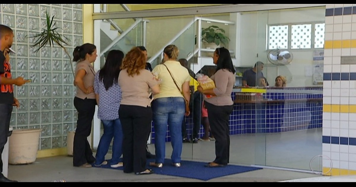 G1 - Pacientes ficam sem atendimento no Hospital da Mulher em Cabo Frio