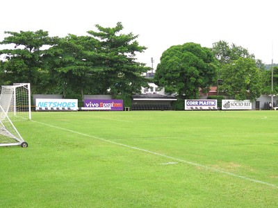 Santos e Corinthians fazem clássico pela semifinal do Paulista sub-17