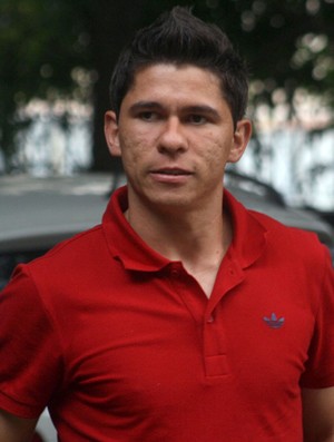 Osvaldo São Paulo (Foto: Cleber Akamine)