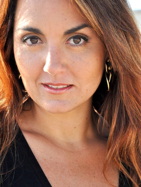 Renata Celidônio (Foto: Roberta Simoni)