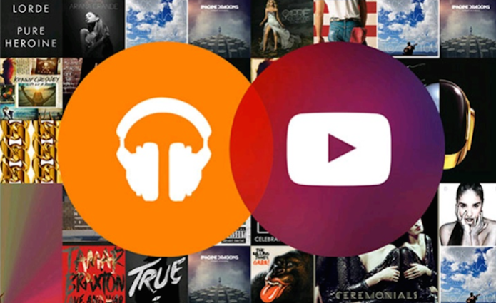 YouTube Music Key: vazam imagens do novo serviço de assinatura do site de vídeos (Foto: Reprodução/AndroidPolice) YouTube Music Key: vazam imagens do novo serviço de assinatura do site de vídeos (Foto: Reprodução/AndroidPolice)