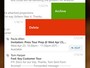 Microsoft lança app do Outlook para smartphones e tablets Microsoft lança app do Outlook para smartphones e tablets