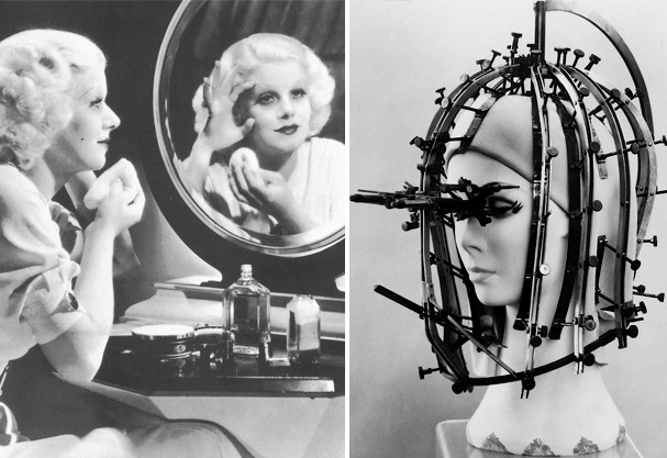 Max Factor (Foto: Divulgação)