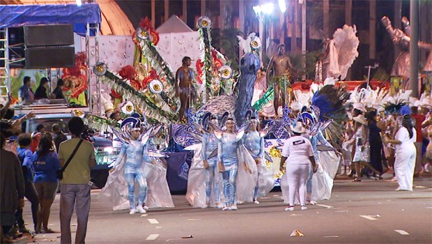 Especialistas alertam para cuidados com a saúde durante o Carnaval (Foto: Reprodução EPTV)