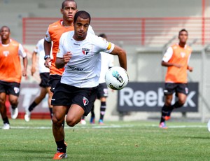 Lucas São Paulo (Foto: Luiz Pires/VIPCOMM)